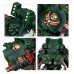 Dark Angels Primaris Aggressors